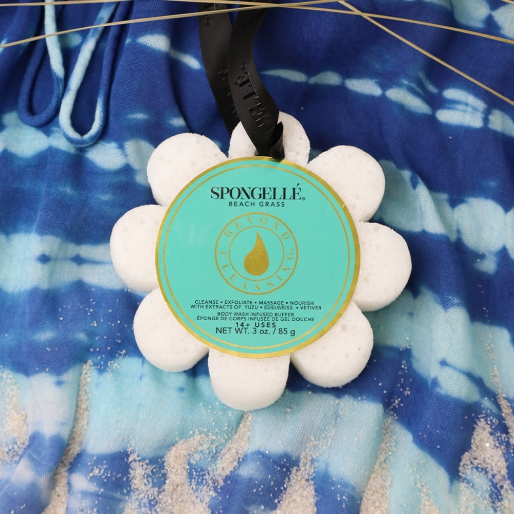 2/$20✨️Spongellé Buffer✨️